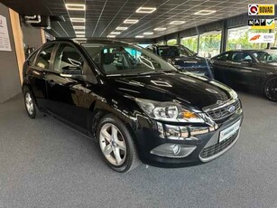 Ford Focus 1.6 Comfort | Airco | Cruise control| LM- velgen| 5-Drs |