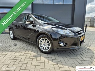 Ford Focus 1.6 TI-VCT Titanium NAVI PDC CLIMA CRUISE