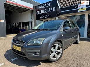 Ford Focus 2.0-16V Rally Edition Centr.v Airco Flex