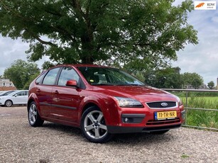 Ford Focus 2.0-16V Rally Edition Cruise + Airco nu €