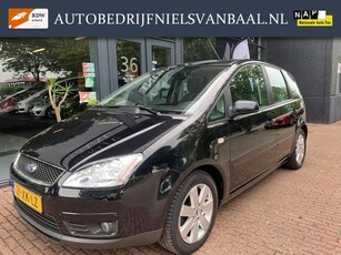 Ford Focus C-Max 1.8-16V Futura Clima/Cruise/PDC/97Dkm/Trekh