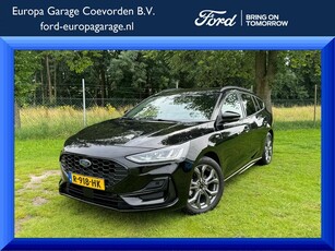 Ford FOCUS Wagon 1.0 Hybrid 125PK ST-Line Automaat SYNC 4