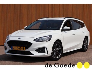 Ford Focus Wagon 1.0 EcoBoost ST Line Business org. NL-auto