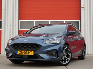 Ford FOCUS Wagon 1.0 EcoBoost ST Line Business/ compleet!