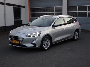 Ford FOCUS Wagon 1.0 EcoBoost Titanium Business