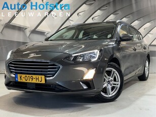 Ford FOCUS Wagon 1.0 EcoBoost Titanium Business KEY-LESS