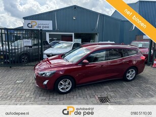 Ford FOCUS Wagon 1.0 EcoBoost Trend Edition Business