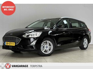 Ford FOCUS Wagon 1.0 EcoBoost Trend Edition Business/