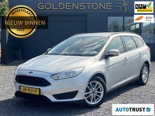 Ford Focus Wagon 1.0 Trend