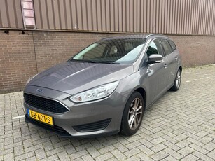 Ford Focus Wagon 1.0 Trend Edition Navi Airco Cruise APK NAP