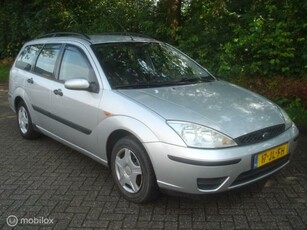 Ford Focus Wagon 1.4-16V Cool Edition Airco APK 24-7-2025