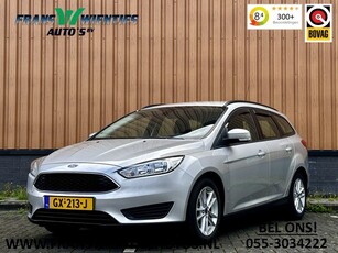 Ford FOCUS Wagon 1.5 TDCI Trend Edition Cruise Control