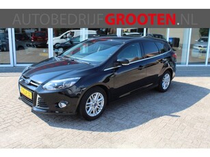 Ford FOCUS Wagon 1.6 EcoBoost