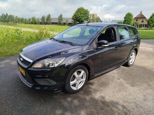 Ford FOCUS Wagon 1.6 TDCi EXPORT ONLY (bj 2009)