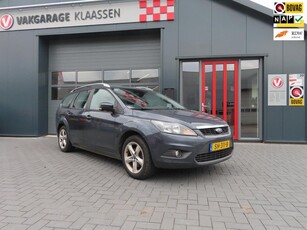 Ford Focus Wagon 1.6 Trend