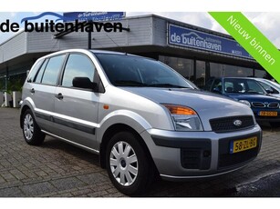 Ford Fusion 1.4-16V Cool & Sound (bj 2008)