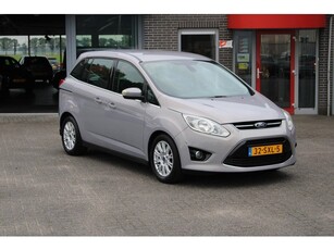 Ford Grand C-Max 1.6 EcoBoost Titanium