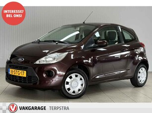 Ford Ka 1.2 Champions Edition start/stop/