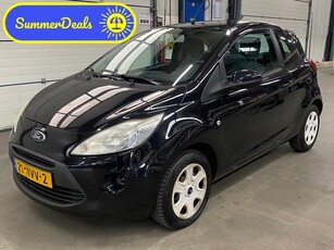 Ford Ka 1.2 Comfort start/stopAirco103000KM