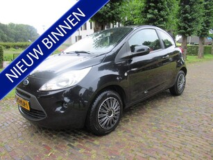 Ford Ka 1.2 Cool & Sound start/stop Airco