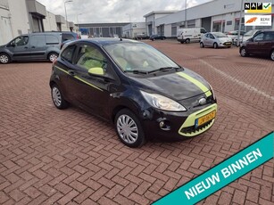 Ford Ka 1.2 Cool&Sound MOOIE AUITO BEL 0619590613 APK