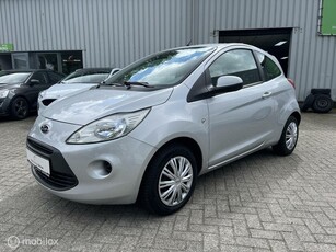 Ford Ka 1.2 Karakter start/stop 12 M GARANTIE