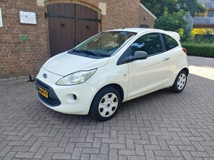 Ford Ka 1.2 Limited 3 Drs NW APK (bj 2009)