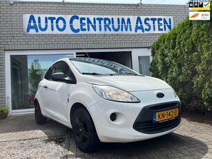 Ford Ka 1.2 Limited start/stop Nieuwe APK