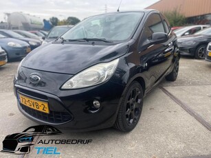 Ford Ka 1.2 Metal AIRCO!INRUILKOOPJE!MEENEEM PRIJS!