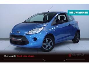 Ford Ka 1.2 Style start/stop Airco Radio CD LMV