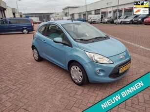 Ford Ka 1.2 Titanium MOOIE AUTO BEL 0619590613 AIRCO APK