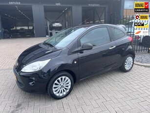 Ford Ka 1.2 Titanium X , airco