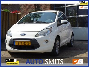 Ford Ka 1.2 Titanium X start/stop