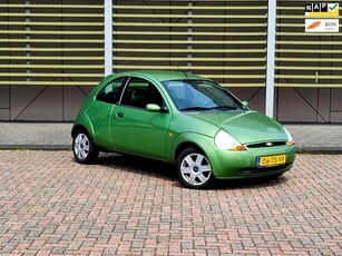 Ford Ka 1.3 Collection / Airco / Leer / Nieuwe Apk / Nap