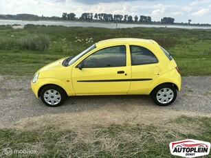 Ford Ka 1.3 Cool & Sound