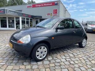 Ford Ka 1.3 Cool & Sound