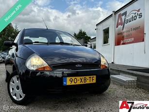 Ford Ka 1.3 Nieuwe APK