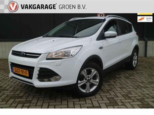 Ford Kuga 1.5 Ecoboost / cruise / PDC / Stoel + voorruitverw. / 17