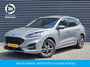 Ford Kuga 1.5 EcoBoost ST-Line 150pk Dealer O.H Adaptive