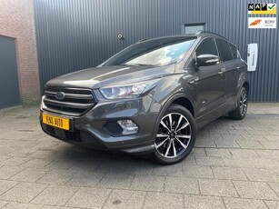 Ford Kuga 1.5 EcoBoost ST Line, WINTERPACK, AUTOMAAT