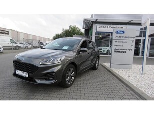 Ford Kuga 1.5 EcoBoost ST-Line X