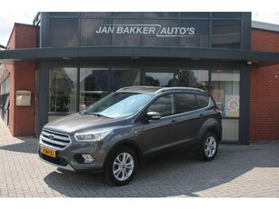 Ford Kuga 1.5 EcoBoost Titanium *** VERKOCHT *** (bj 2019)