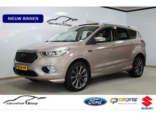 Ford Kuga 1.5 EcoBoost Vignale automaat full options