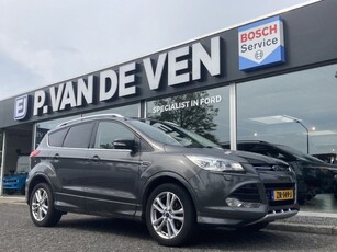 Ford Kuga 1.5 EcoBoost Titanium Styling Pack 150pk/110kW