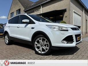 Ford Kuga 1.6 Titanium Trekhaak / Carplay / Camera