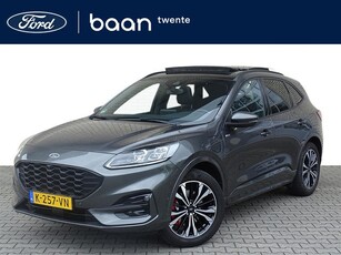 Ford Kuga 2.5 PHEV 225pk ST-Line X panoramadak / winterpack