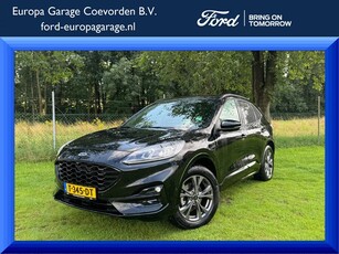 Ford Kuga 2.5 PHEV 225PK ST-Line X TREKHAAK 1500KG