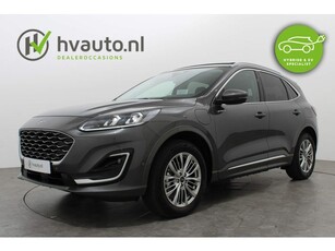 Ford Kuga 2.5 PHEV 225PK VIGNALE AUT. Panoramadak