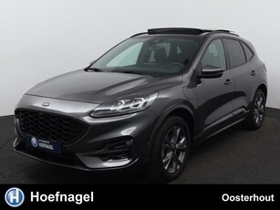 Ford Kuga 2.5 PHEV ST Line Automaat Stoelverwarming