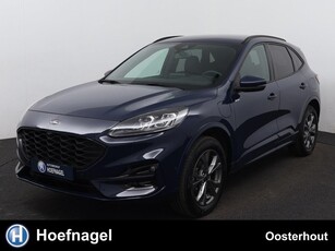 Ford Kuga 2.5 PHEV ST-Line Automaat Stoelverwarming